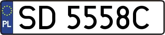 SD5558C