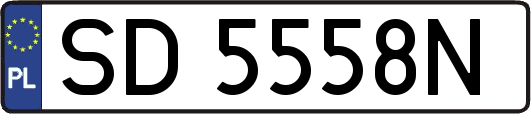SD5558N