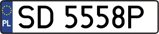 SD5558P
