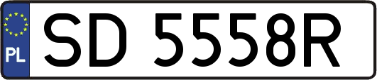 SD5558R