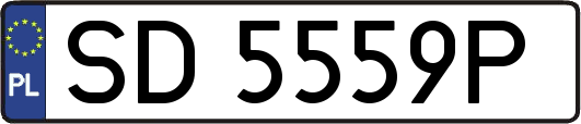 SD5559P