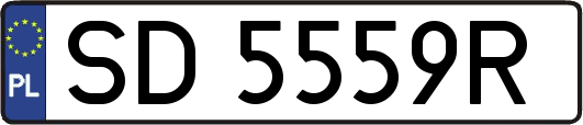 SD5559R