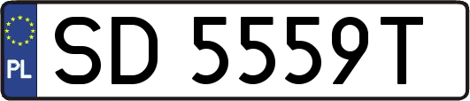 SD5559T