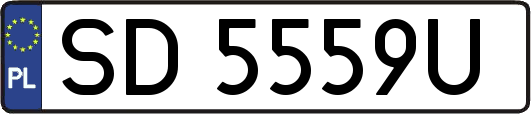 SD5559U