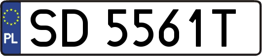 SD5561T