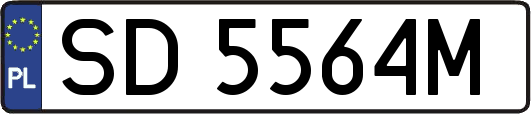 SD5564M