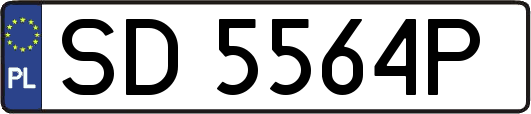 SD5564P