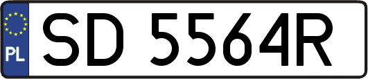 SD5564R