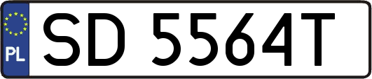 SD5564T