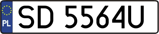 SD5564U