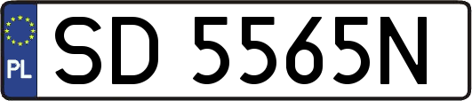 SD5565N