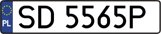 SD5565P