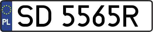 SD5565R