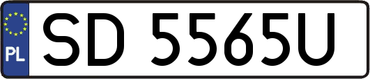 SD5565U