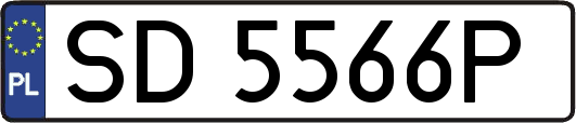 SD5566P