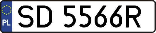 SD5566R