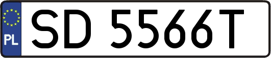 SD5566T