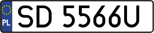 SD5566U