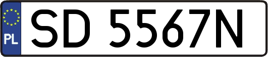 SD5567N