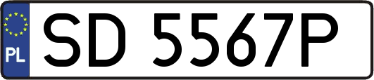 SD5567P