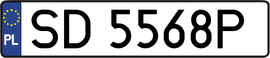 SD5568P