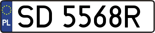 SD5568R