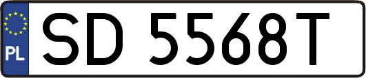 SD5568T
