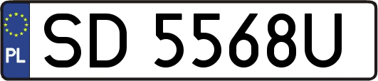 SD5568U