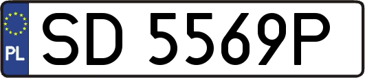 SD5569P