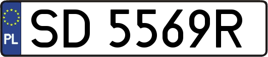 SD5569R