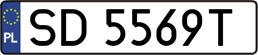 SD5569T