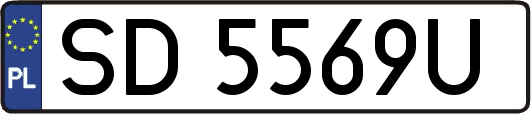 SD5569U