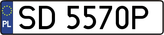 SD5570P