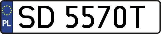 SD5570T