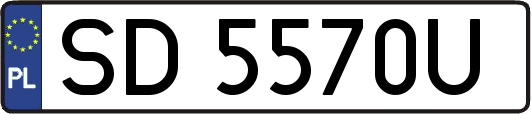 SD5570U