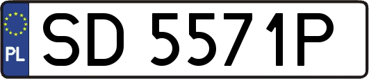 SD5571P