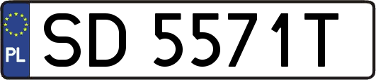SD5571T