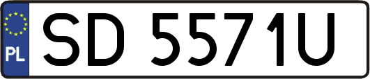 SD5571U