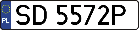 SD5572P