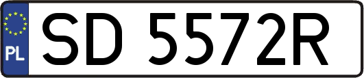 SD5572R