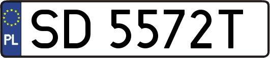 SD5572T