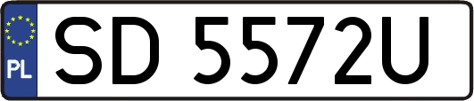 SD5572U