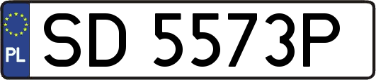 SD5573P