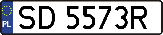 SD5573R