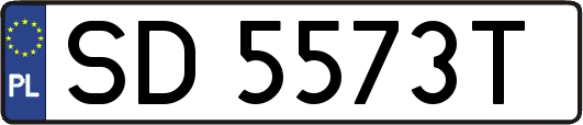 SD5573T