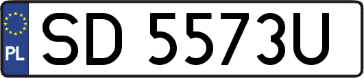 SD5573U