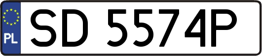 SD5574P