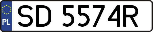 SD5574R