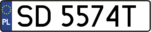 SD5574T