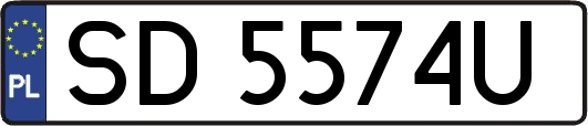 SD5574U